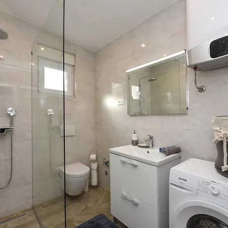 Апартаменти Endless Summer House Barbara