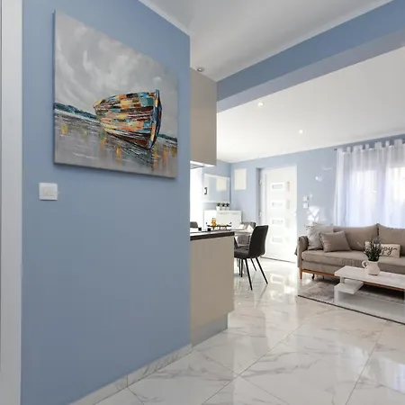 Апартаменти Endless Summer House Barbara