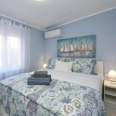 Endless Summer House Barbara Задар