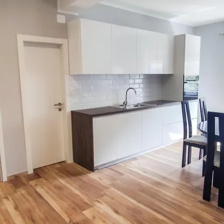 Endless Summer House Barbara * Задар