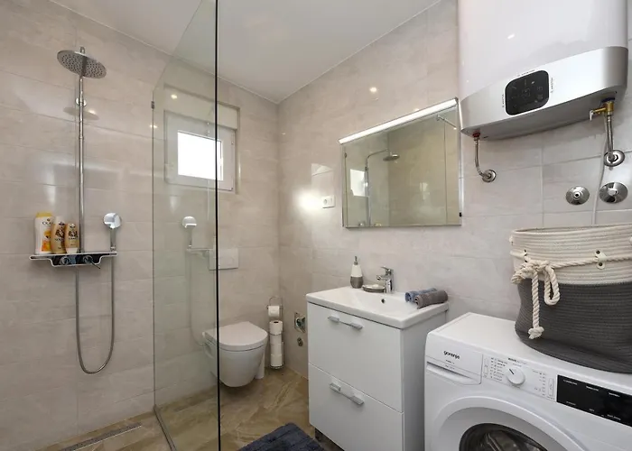 شقة Endless Summer House Barbara