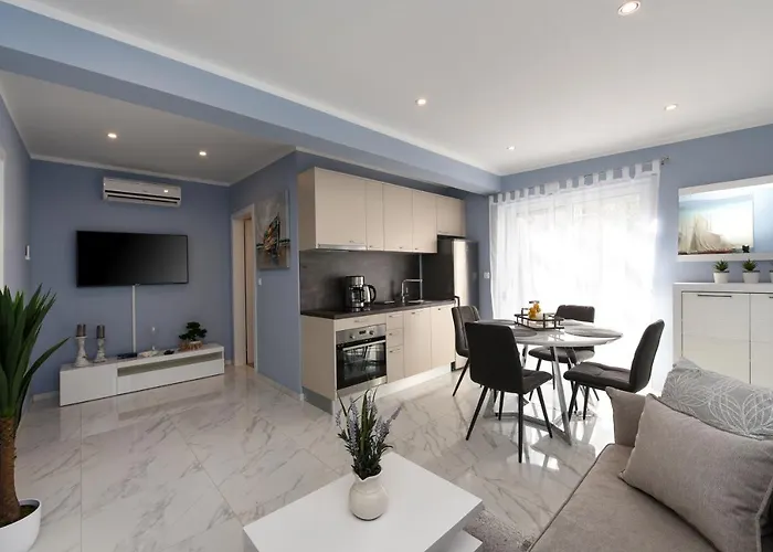 Endless Summer House Barbara Apartment