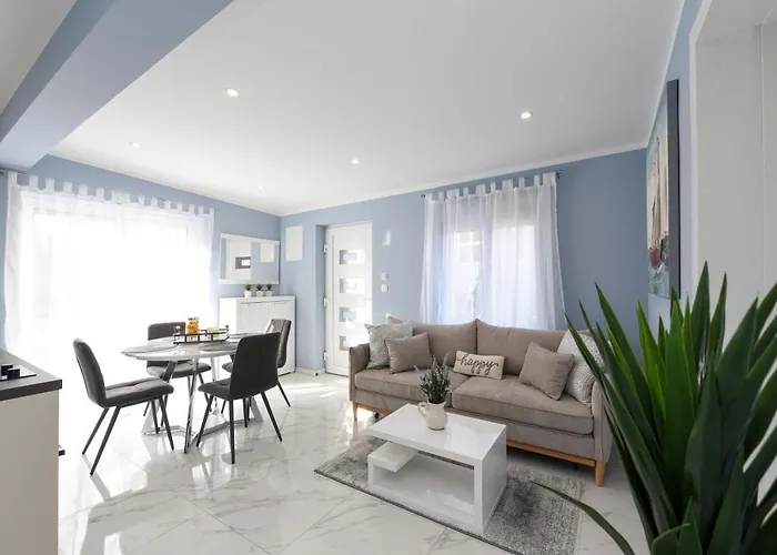 Apartment Endless Summer House Barbara