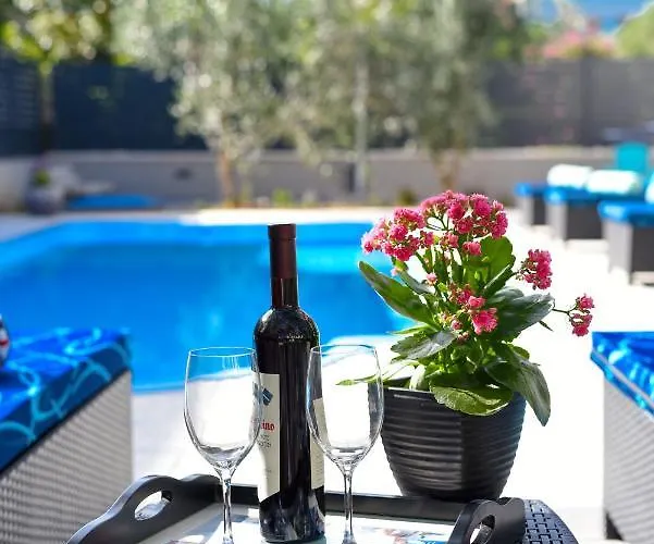 Apartment Endless Summer House Barbara *