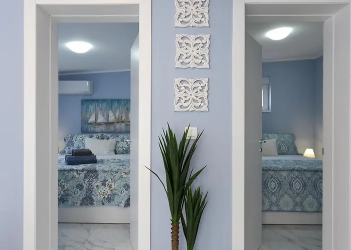 Apartment Endless Summer House Barbara