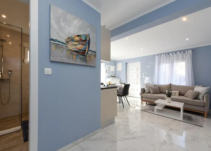 Apartment Endless Summer House Barbara