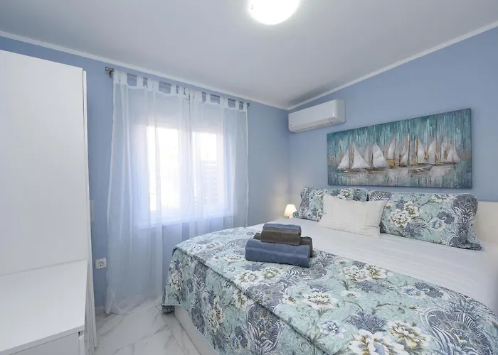 Endless Summer House Barbara شقة *