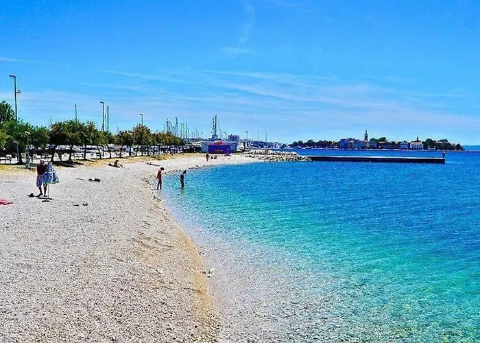 Endless Summer House Barbara Apartment