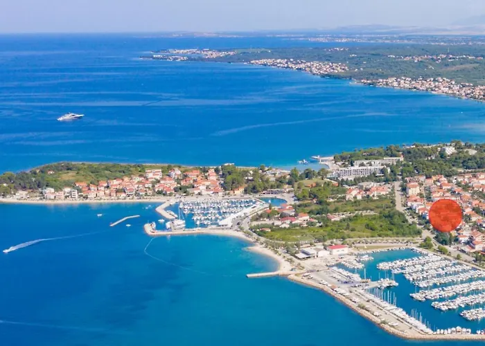 Apartment Endless Summer House Barbara *