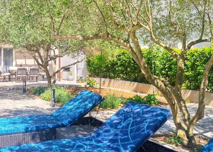 Apartment Endless Summer House Barbara Zadar