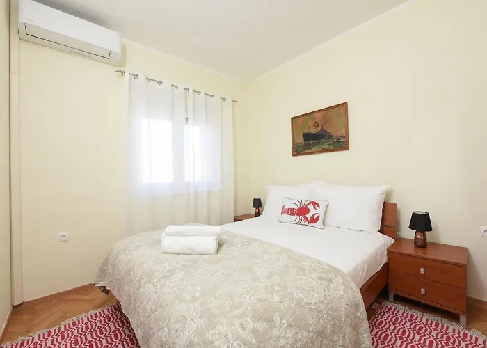 Endless Summer House Barbara Apartment Zadar