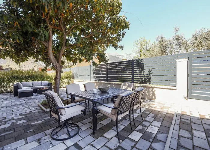 Apartment Endless Summer House Barbara Zadar