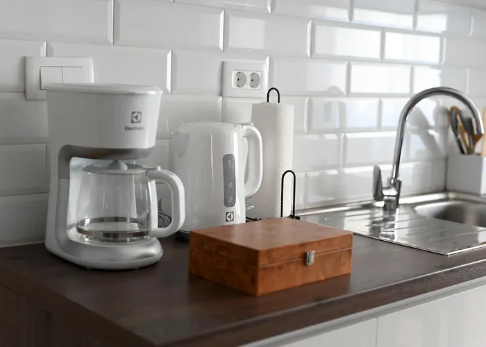 Endless Summer House Barbara Apartment