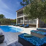 Endless Summer House Barbara * Zadar