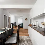 Endless Summer House Barbara Apartman *