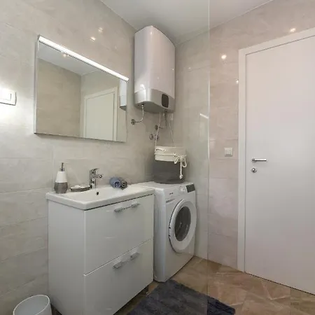 Endless Summer House Barbara *