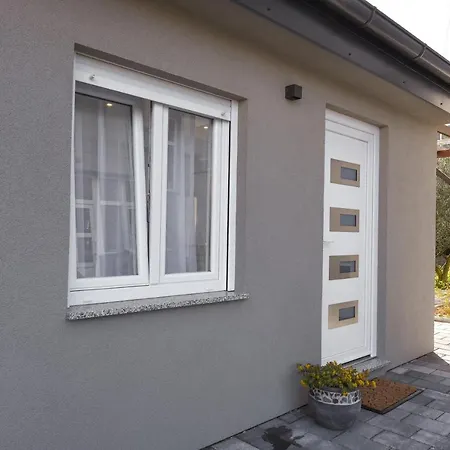 Endless Summer House Barbara Apartamento