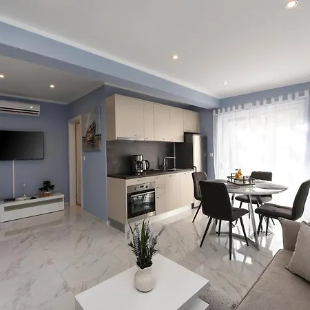 Endless Summer House Barbara Appartamento