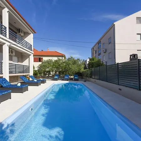 Endless Summer House Barbara Apartament