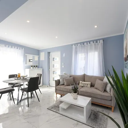 Apartament Endless Summer House Barbara
