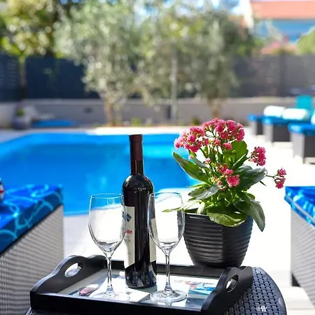Apartament Endless Summer House Barbara *