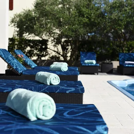 Appartamento Endless Summer House Barbara