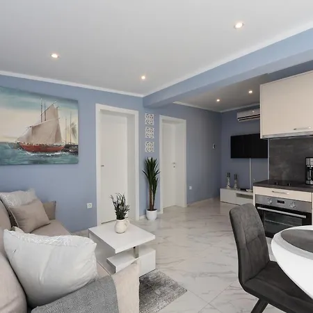 Endless Summer House Barbara *