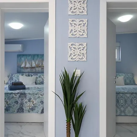 Apartament Endless Summer House Barbara
