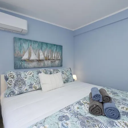 Appartamento Endless Summer House Barbara Zara