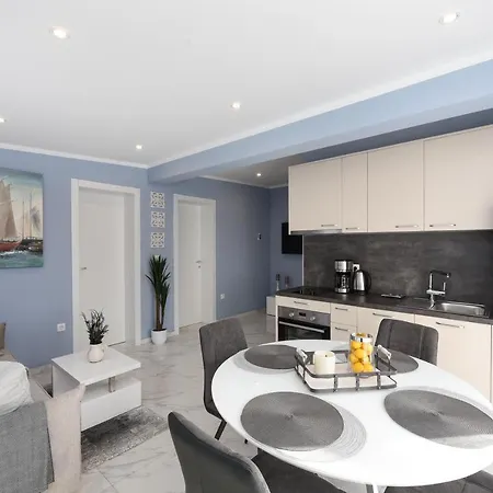 Appartamento Endless Summer House Barbara *