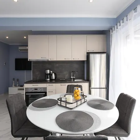 Endless Summer House Barbara Appartement *