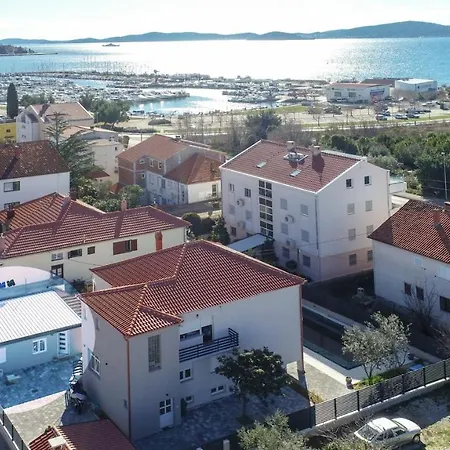 Appartement Endless Summer House Barbara