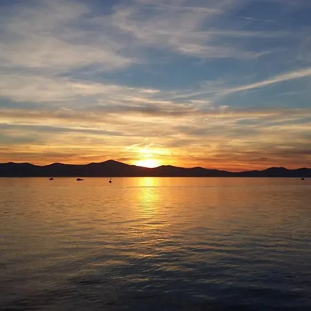 Appartement Endless Summer House Barbara