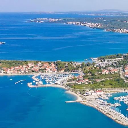 Appartamento Endless Summer House Barbara *