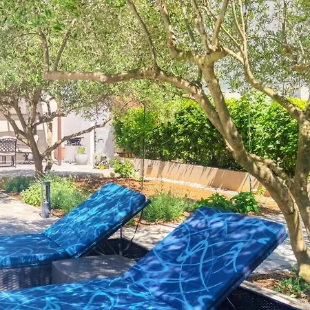 Appartement Endless Summer House Barbara Zadar