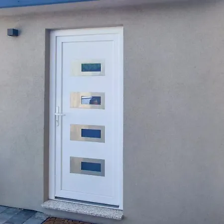 Endless Summer House Barbara Appartamento