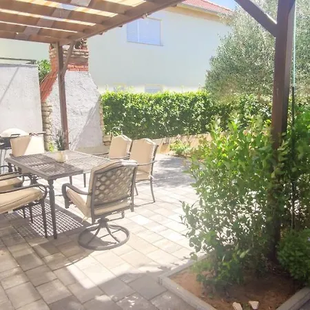 Apartament Endless Summer House Barbara