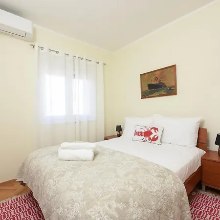 Endless Summer House Barbara Apartament Zadar