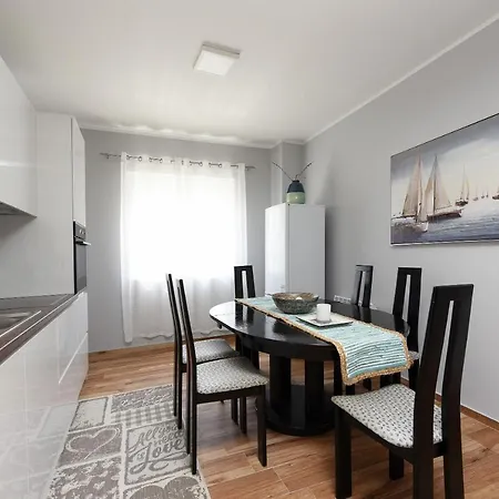 Endless Summer House Barbara Appartement *