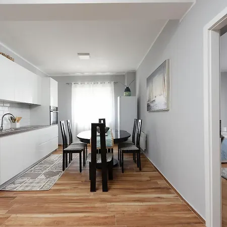 Apartament Endless Summer House Barbara Zadar