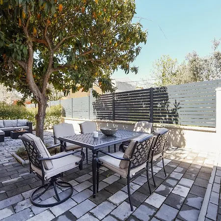 Apartament Endless Summer House Barbara Zadar