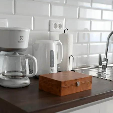 Endless Summer House Barbara Appartement