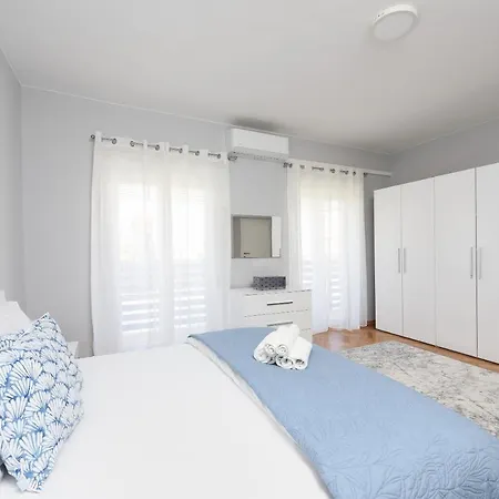 Endless Summer House Barbara Apartament Zadar