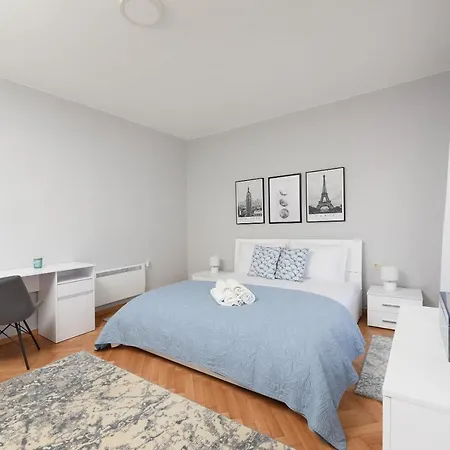 Endless Summer House Barbara Appartamento *