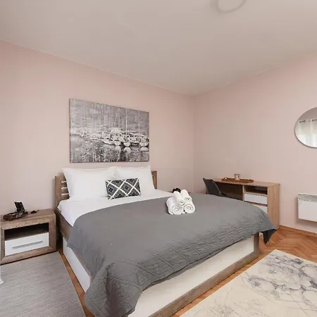 Appartamento Endless Summer House Barbara Zara