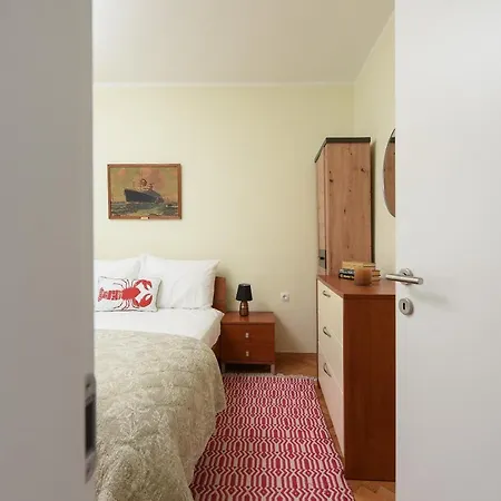 Endless Summer House Barbara Appartamento *