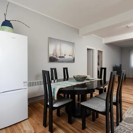 Endless Summer House Barbara *