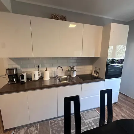 Apartament Endless Summer House Barbara