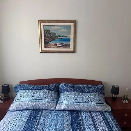 Endless Summer House Barbara Apartament Zadar