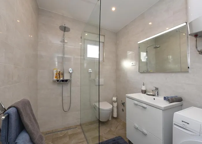 Endless Summer House Barbara *